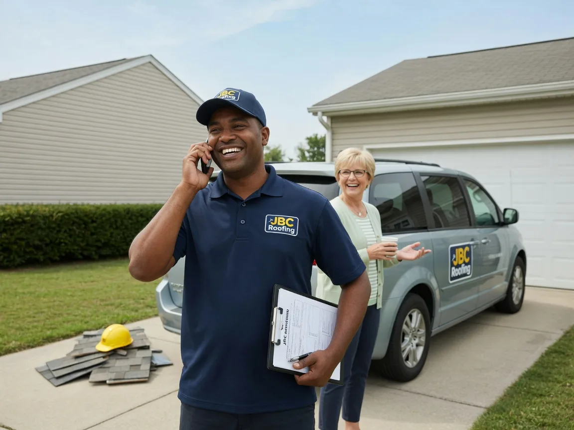 Roof Replacement Elyria, NE FAQs